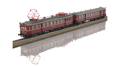 Trix 25853 Class ET 85 Powered Rail Car