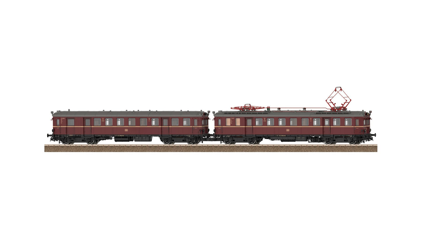 Trix 25853 Class ET 85 Powered Rail Car