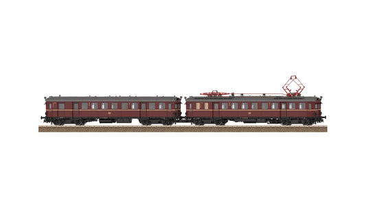 Trix 25853 Class ET 85 Powered Rail Car