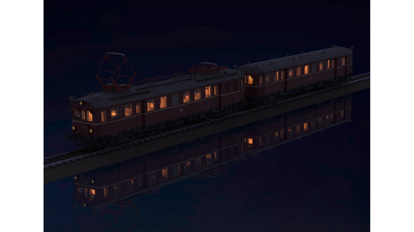 Trix 25853 Class ET 85 Powered Rail Car