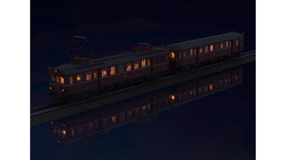Trix 25853 Class ET 85 Powered Rail Car