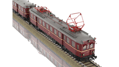Trix 25853 Class ET 85 Powered Rail Car