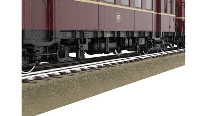 Trix 25853 Class ET 85 Powered Rail Car