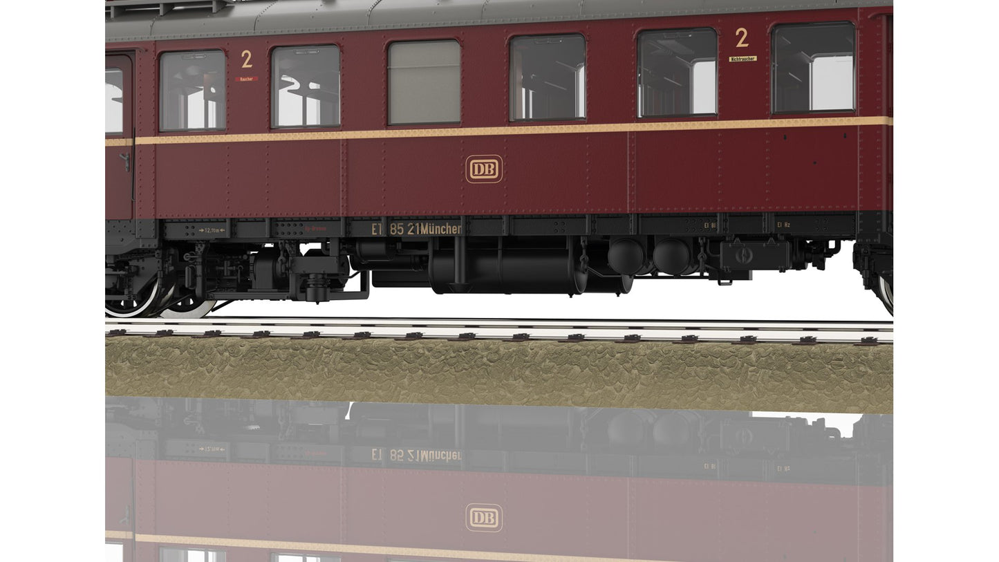 Trix 25853 Class ET 85 Powered Rail Car
