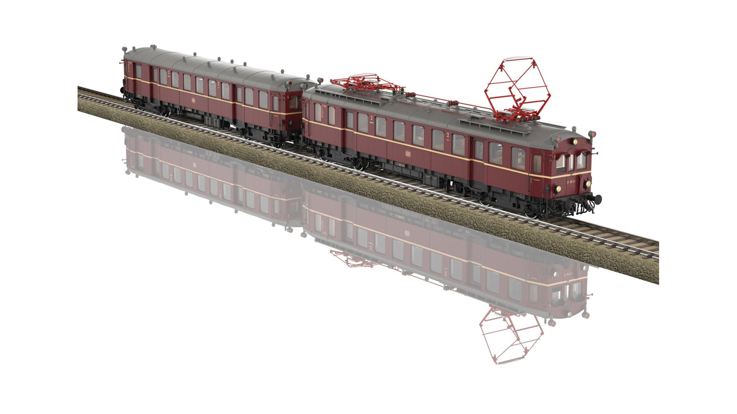Trix 25853 Class ET 85 Powered Rail Car