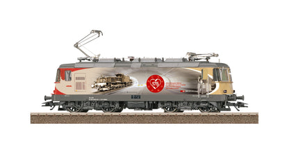 Trix 25875 Class Re 420 Electric Locomotive