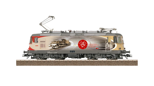 Trix 25875 Class Re 420 Electric Locomotive