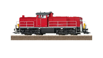 Trix 25900 Class 294 Diesel Locomotive