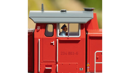 Trix 25900 Class 294 Diesel Locomotive