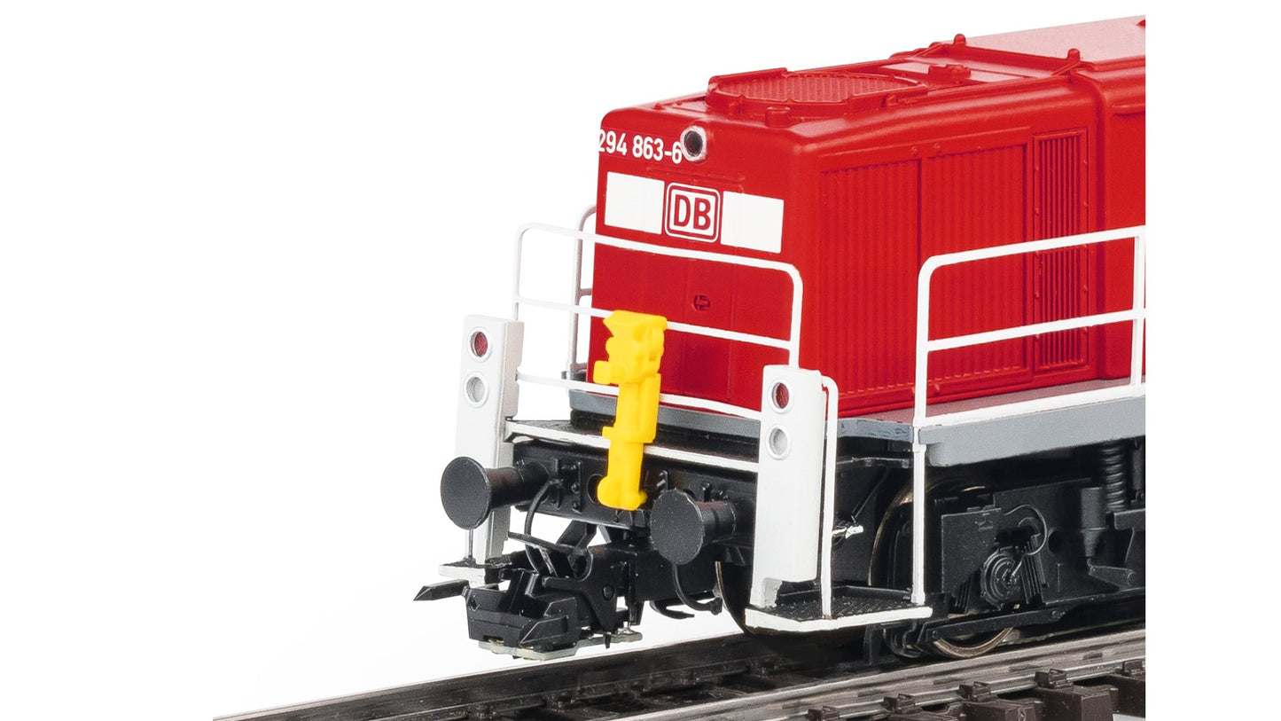 Trix 25900 Class 294 Diesel Locomotive