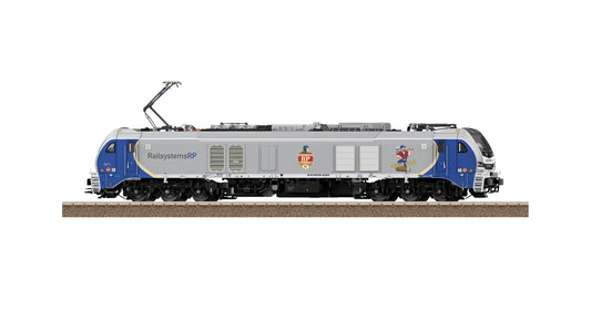 Trix T25902 Class 2159 Dual Power Locomotive