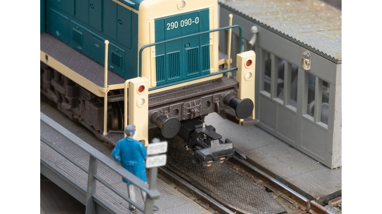 Trix 25903 Class 290 Diesel Locomotive