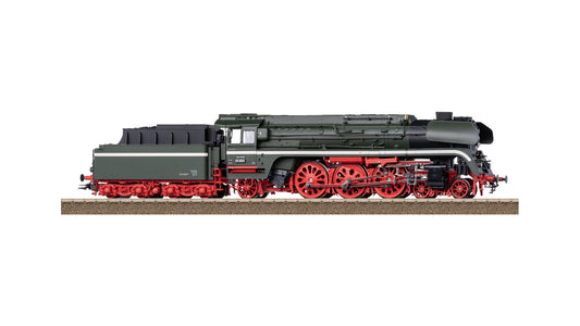 Trix T25905 DR Steam 01 504 Green Era III