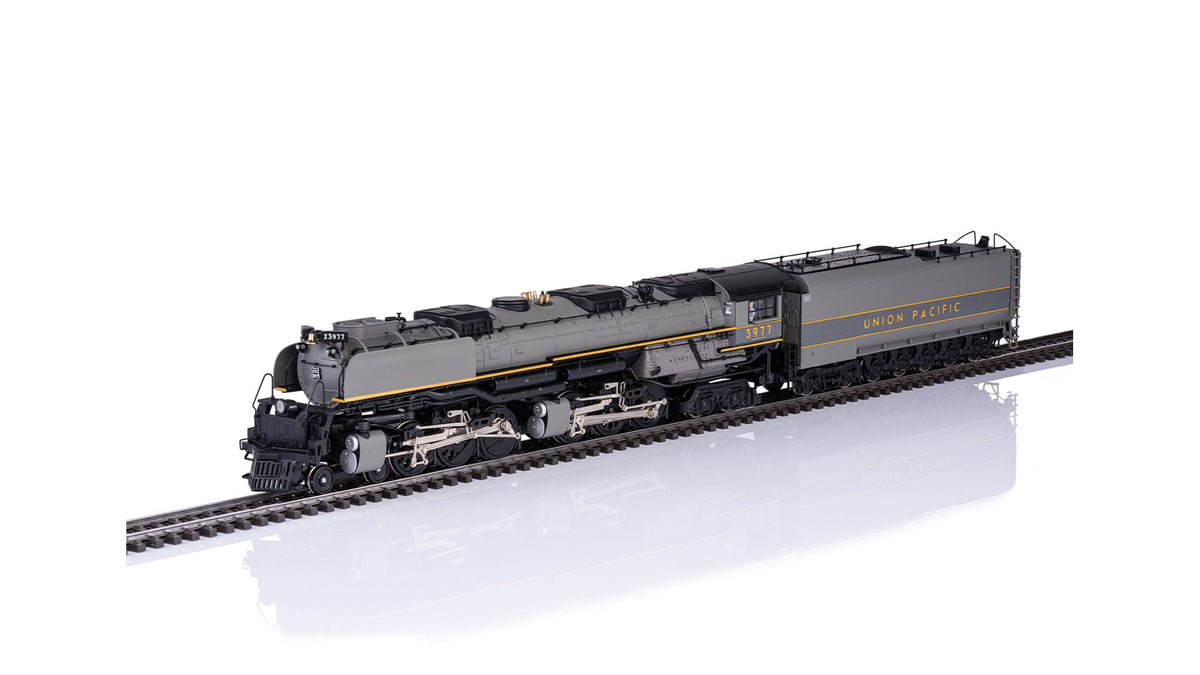 Trix T25913 US Challenger Steam Loco, UP