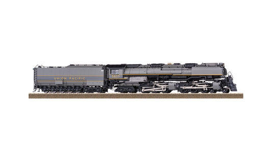 Trix T25913 US Challenger Steam Loco, UP