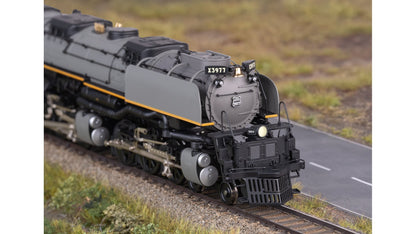 Trix T25913 US Challenger Steam Loco, UP