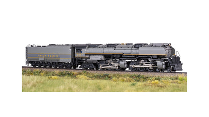 Trix T25913 US Challenger Steam Loco, UP