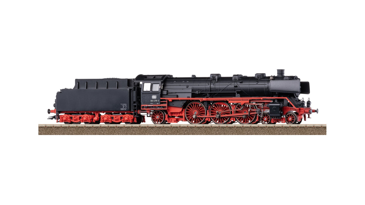 Trix 25951 Class 003 Express Steam Locomotive