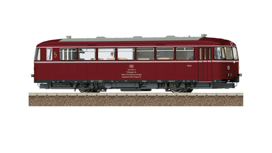 Trix 25958 Class 724 Powered Rail Car