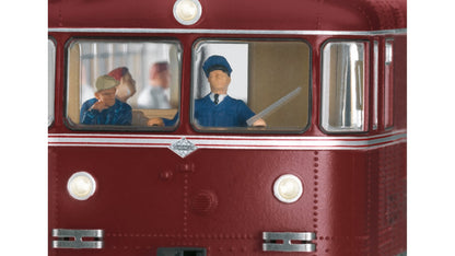 Trix 25958 Class 724 Powered Rail Car