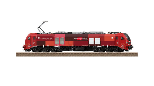 Trix T25963 Class 2159 Dual Power Locomotive