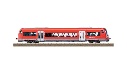 Trix T25965 DB Cl. 650 Diesel Car E. VI