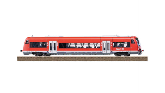 Trix T25965 DB Cl. 650 Diesel Car E. VI