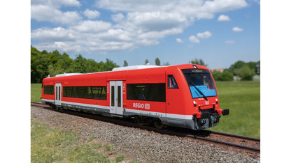 Trix T25965 DB Cl. 650 Diesel Car E. VI