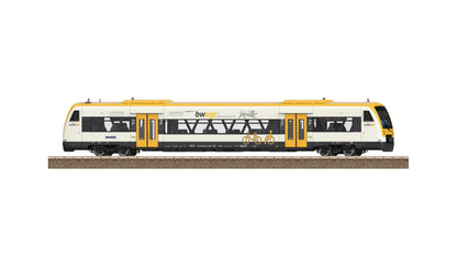 Trix T25966 SWEG RS Diesel Car Era VI