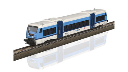 Trix T25967 CD Cl. 840 Diesel Car E. VI