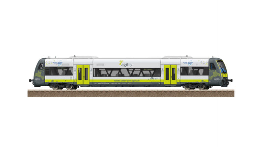 Trix T25968 Class 650 Regio Shuttle RS1 Diesel-Powered Rail Car