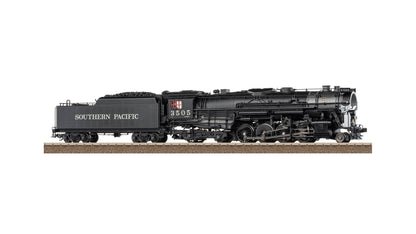 Trix T25983 SP Berkshire 2-8-4 Steam Loco