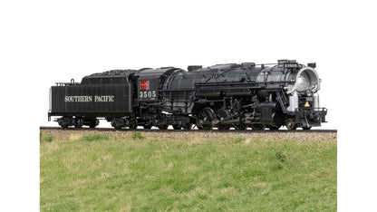 Trix T25983 SP Berkshire 2-8-4 Steam Loco