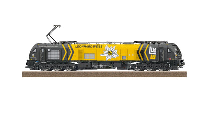 Trix T25985 Class 2019 Dual Power Locomotive