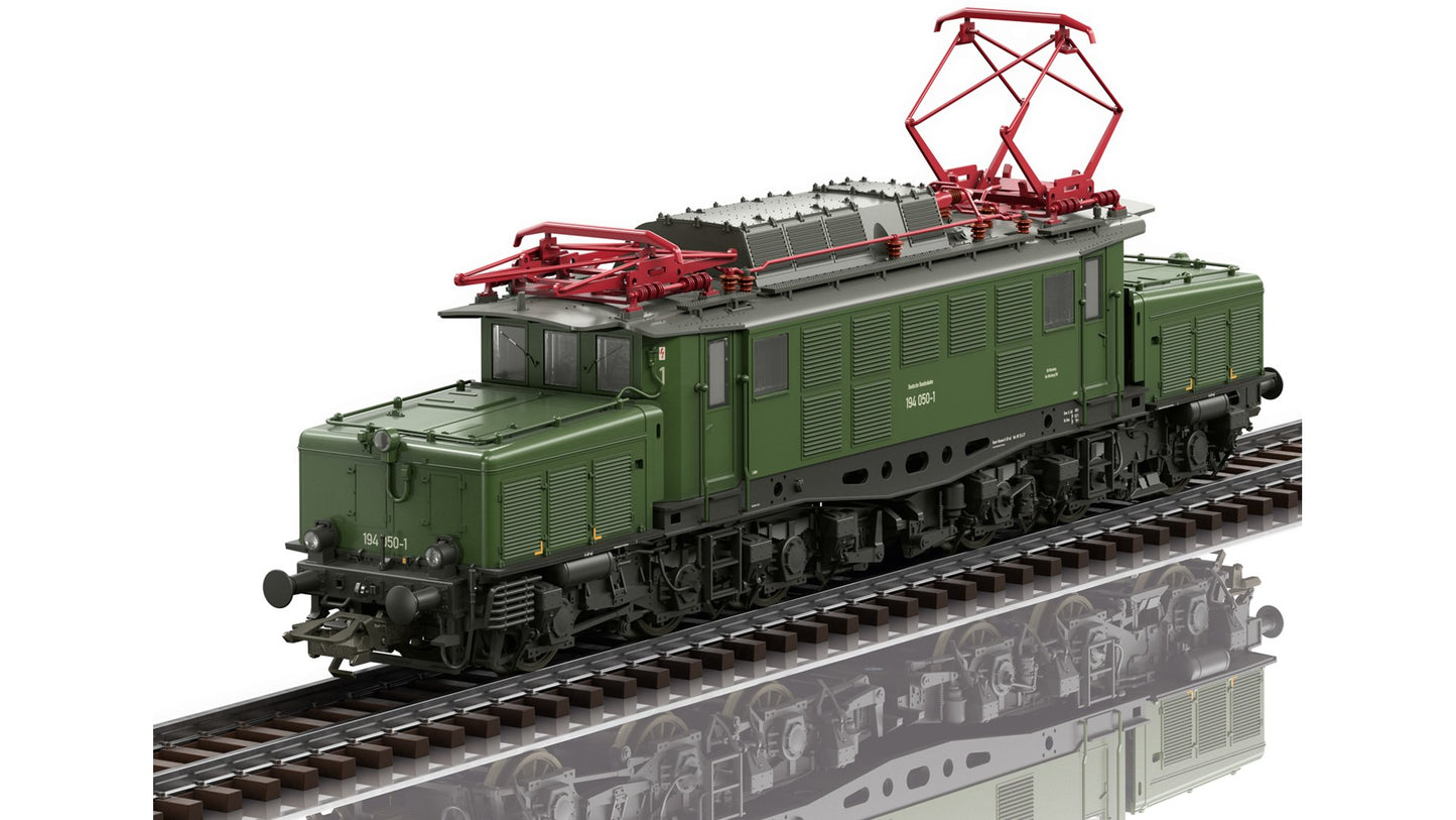 Trix 25990 Electric Loco BR 194 DB Ep IV