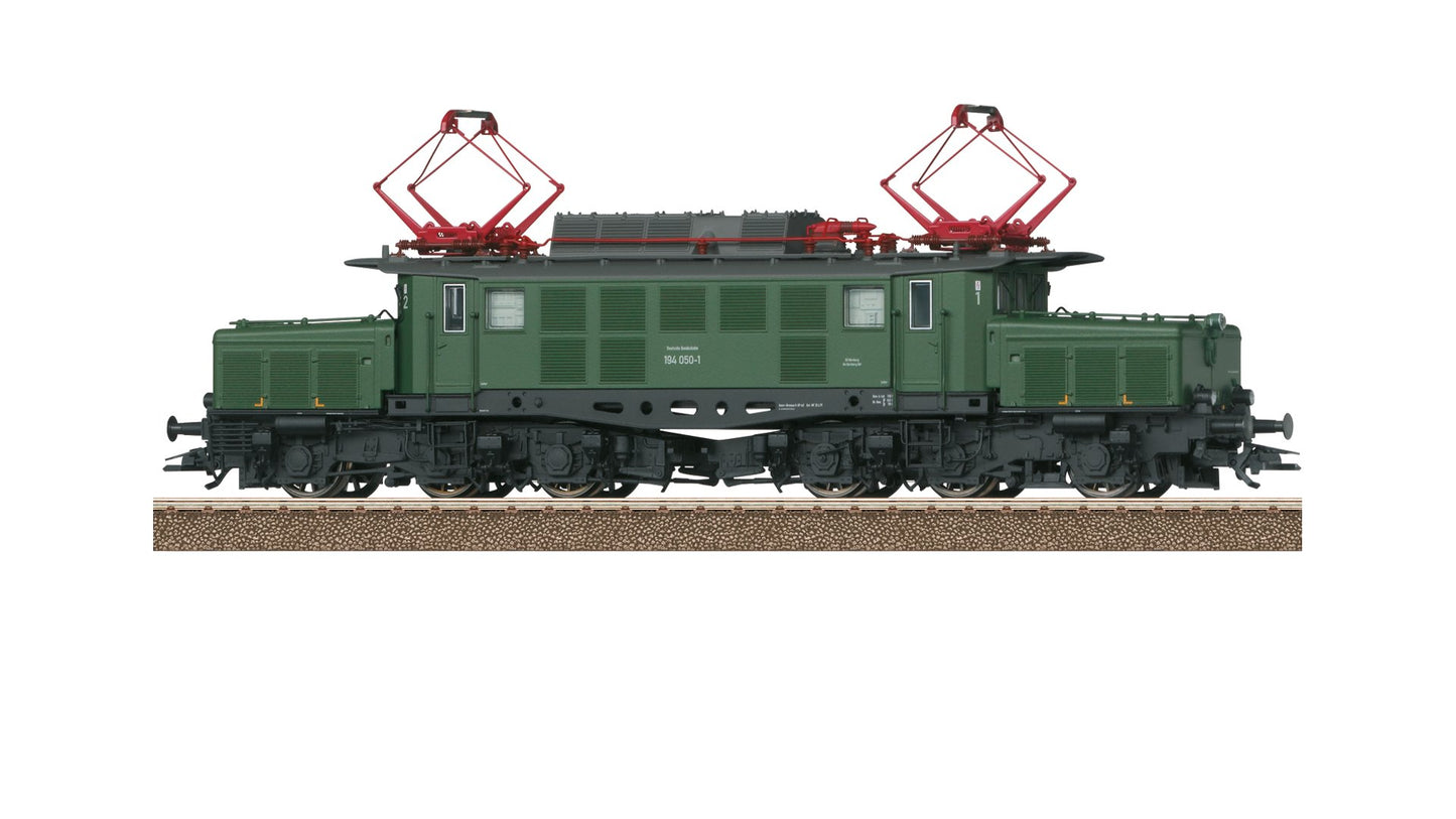 Trix 25990 Electric Loco BR 194 DB Ep IV