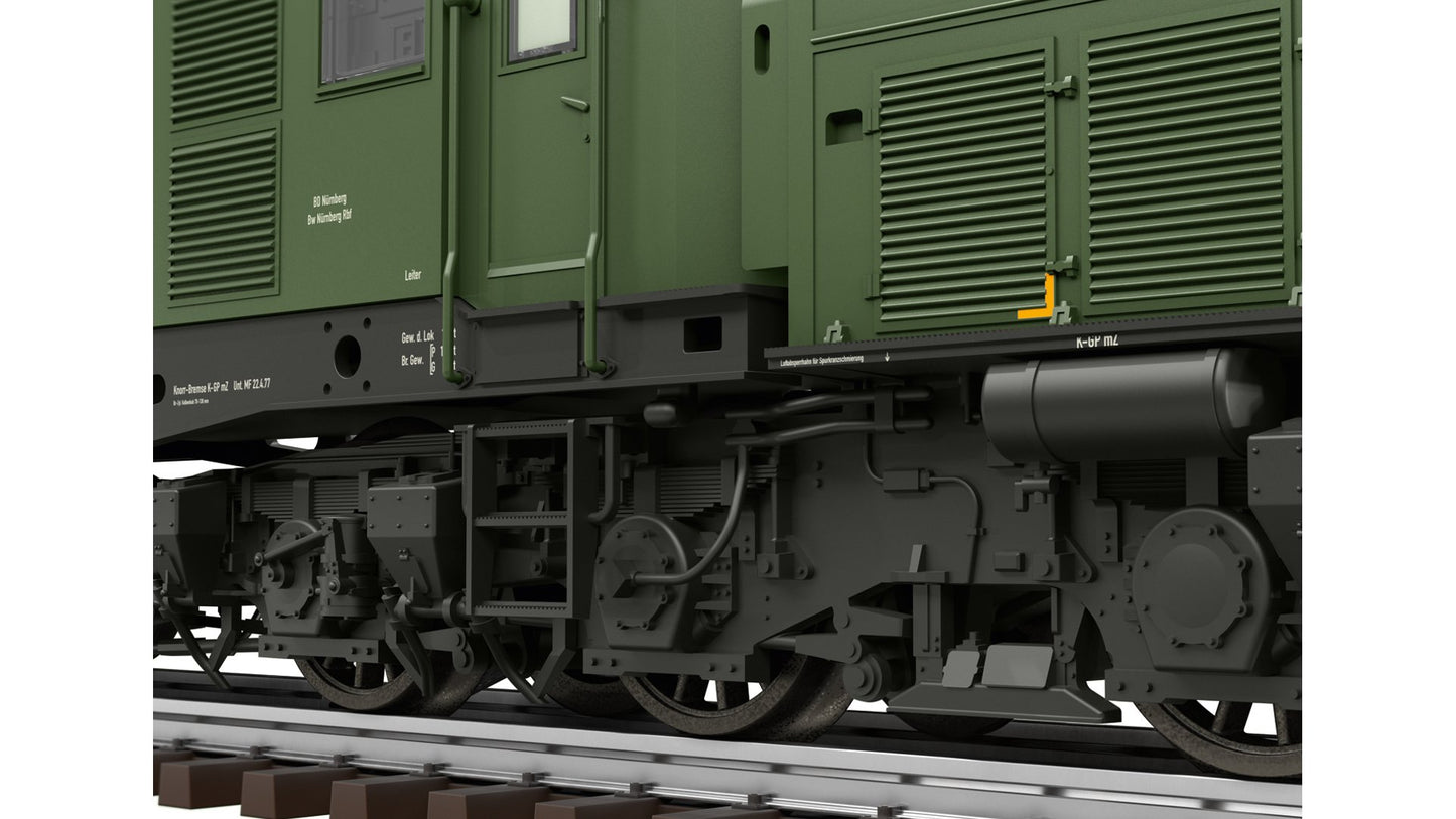 Trix 25990 Electric Loco BR 194 DB Ep IV