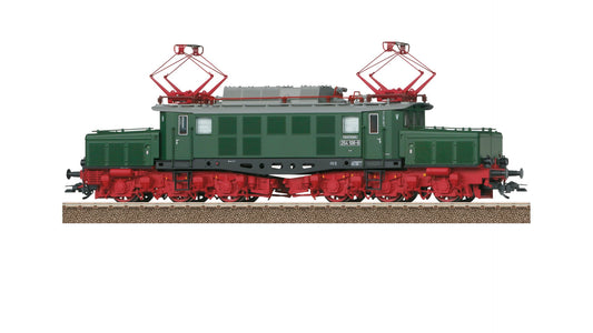 Trix 25991 Electric Loco BR 254 DR/DDR Ep IV