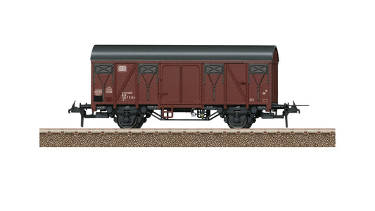 Trix T33726 Trix Express Club Car 2026