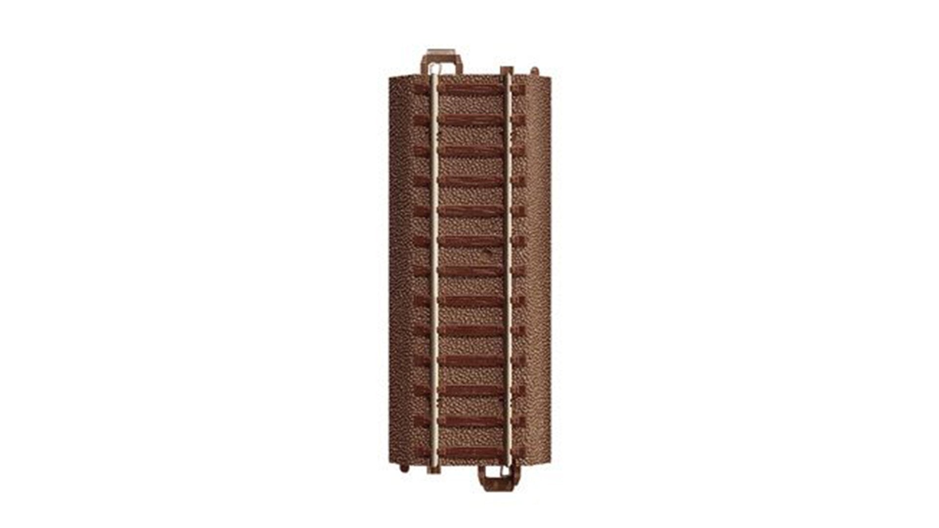 Trix 62094 Straight Track – Micro Macro Mundo Hobby Store
