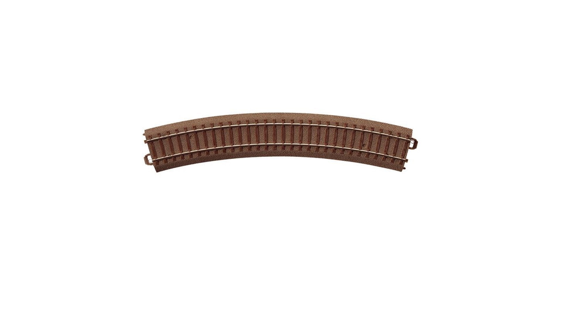 Trix 62230 Curved Track