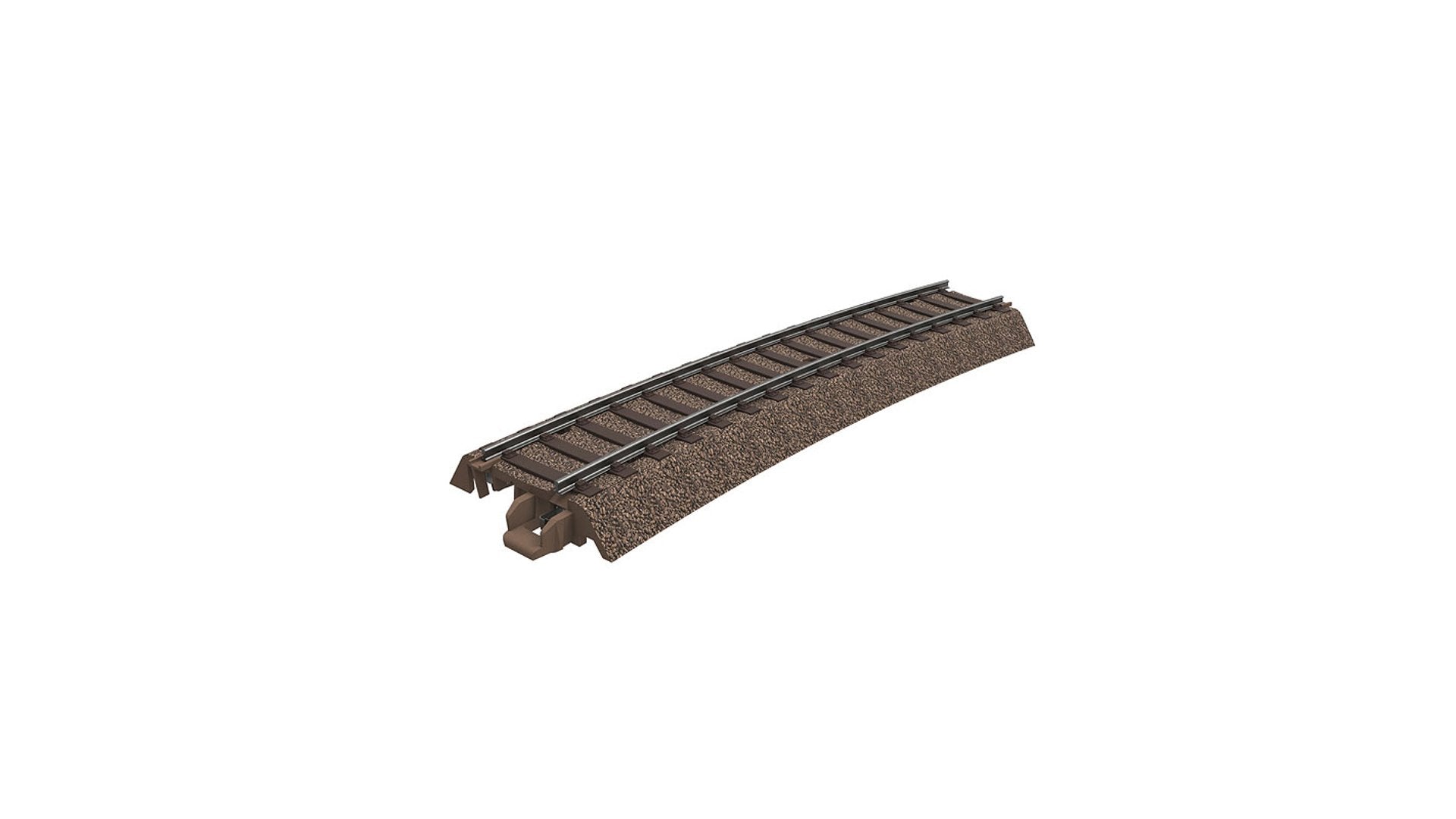 Trix 62315 Curved Track – Micro Macro Mundo Hobby Store
