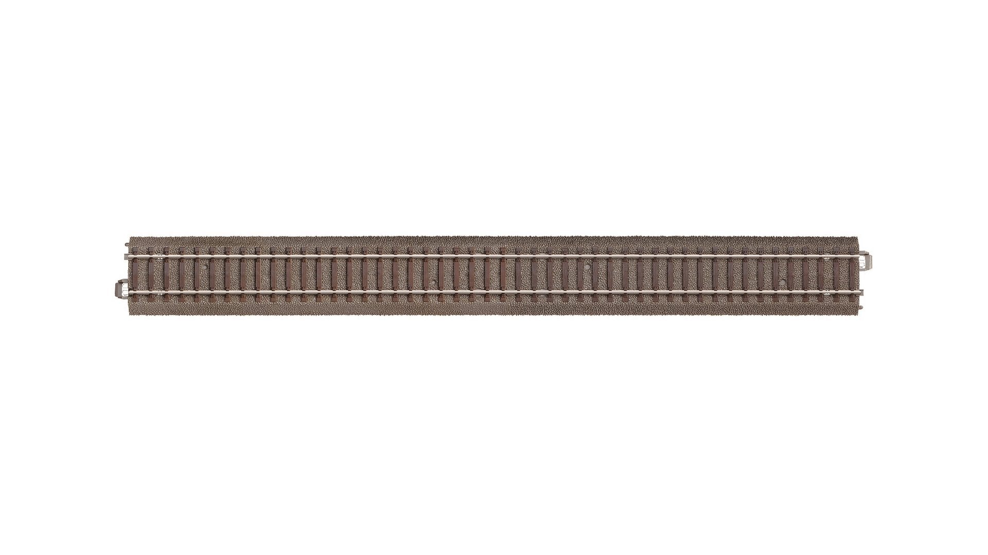 Trix T62360 Straight C Track 360 mm – Micro Macro Mundo Hobby Store