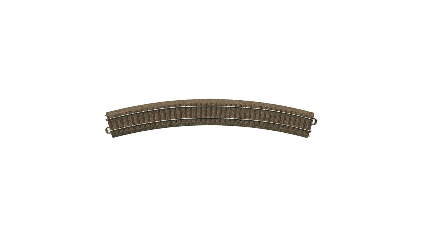 Trix 62430 Curved Track