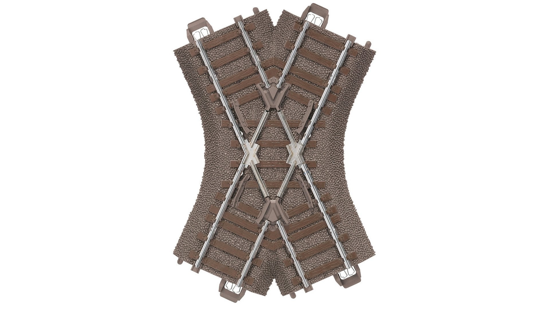 Trix T62649 Crossing 103.3 mm / 48.6ï¿½