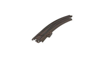 Trix 62772 Right Curved Turnout