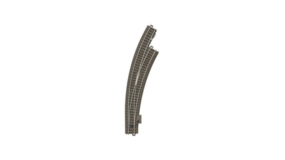 Trix 62772 Right Curved Turnout