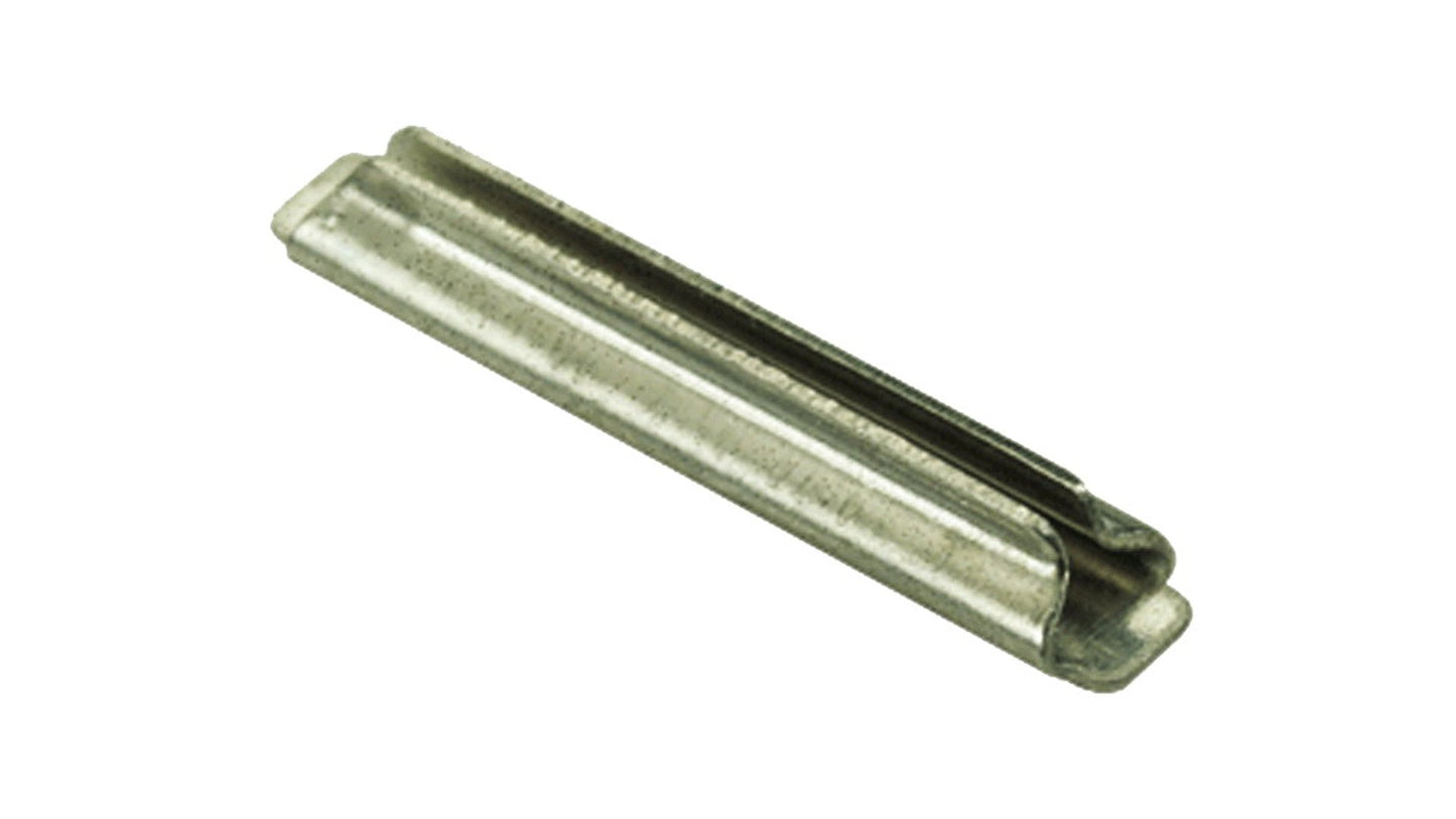 Trix 66525 Rail Joiners Metal