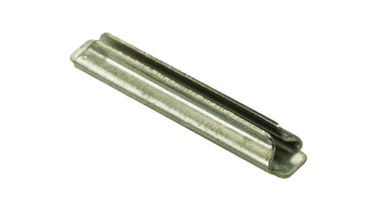 Trix 66525 Rail Joiners Metal