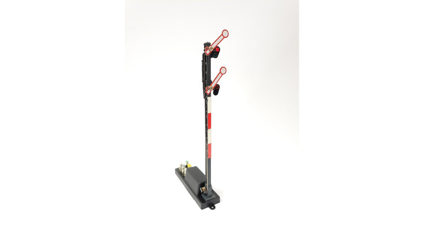 MiniTrix 66706 Home Signal 2 Arms